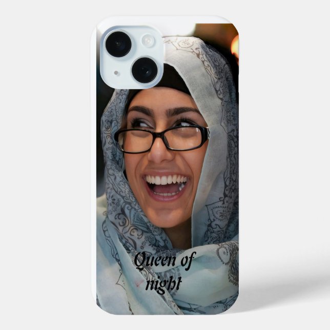 iPhone / coque ipad et couverture arrière (Verso)