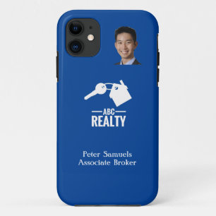 iPhone / coque ipad immobilier