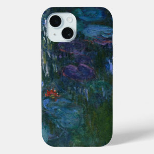 iPhone / coque ipad Monet Water Lilies