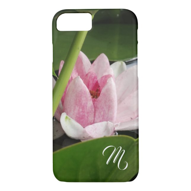 iPhone / coque ipad personnalisé (Dos)