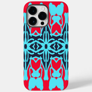 iPhone / coque ipad, un design d'art moderne class