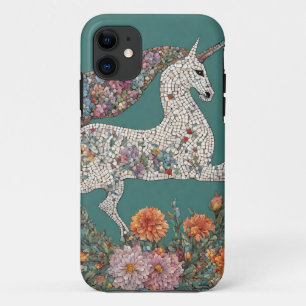 iPhone / coque ipad Unicorn Cheval mythique