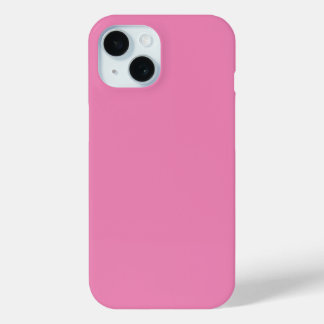 iPhone couleur rose / coque ipad