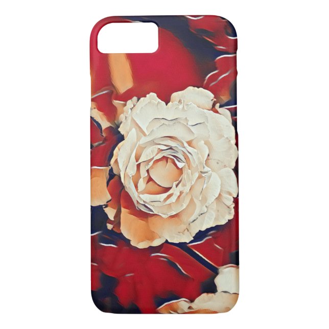 iphone cover (Back)
