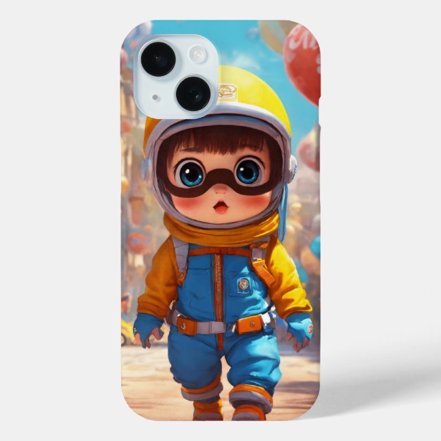 iphone cover (Back)