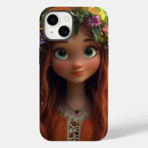 Iphone Cover Pixar Style
