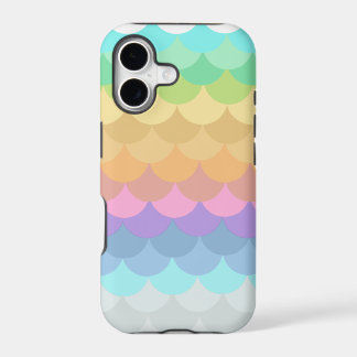 iPhone cranté par pastel 5 cas