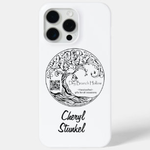 IPhone Customized Design  15 Pro Max Case