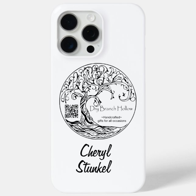 IPhone Customized Design  Case-Mate iPhone Case (Back)