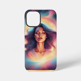 iPhone 12 Mini Dream Girl Coque