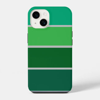 Pour iPhone 14 EdgeFit : Coque d'iPhone élégante et durable