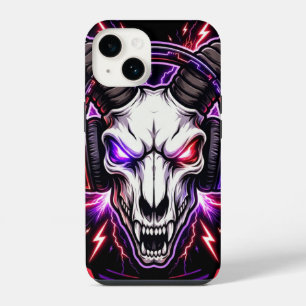 iPhone 14 Étui pour téléphone en direct BAAL — Coque Snap cr