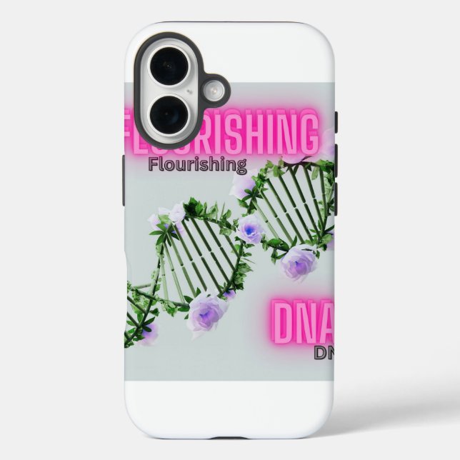 IPhone Extraordinaire 16 coques (Verso)