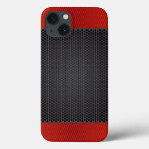 Iphone Fibre Carbone 6 Coque