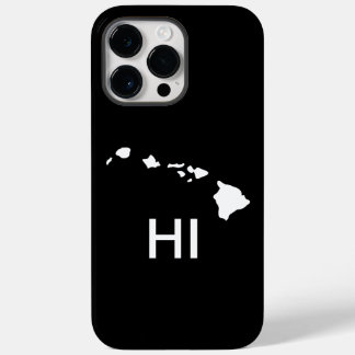 Iphone Hawaii Îles / coque ipad