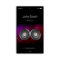 iPhone iOS Style - Unique and Stylish Party DJ
