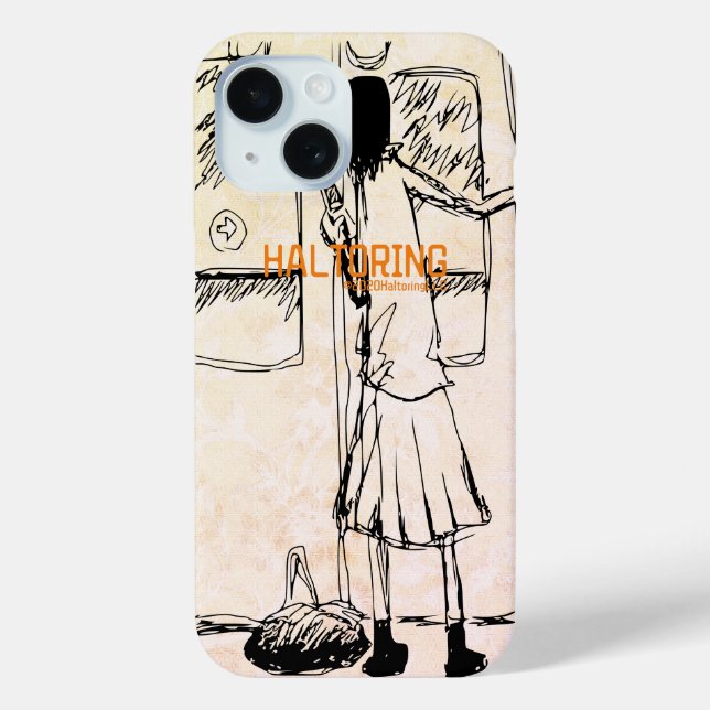 iPhone / iPad ケース Case-Mate iPhone Case (Back)