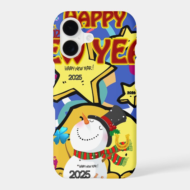 iPhone / iPad Case (Back)