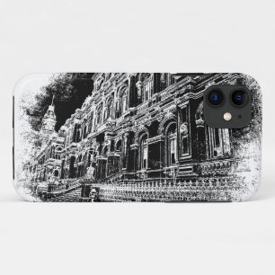 iPhone / iPad case