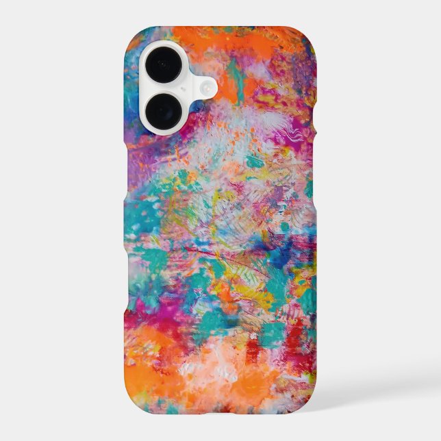 iPhone / iPad case (Back)