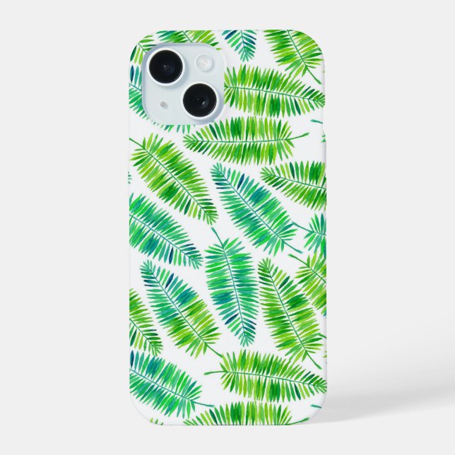 iPhone / iPad case (Back)