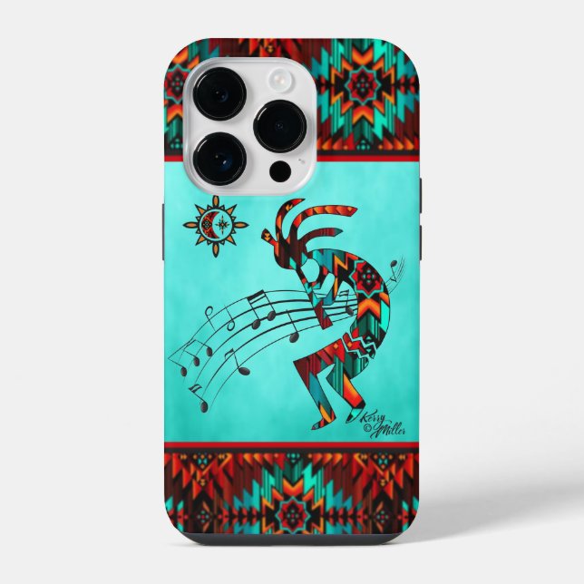 iPhone / iPad case (Back)