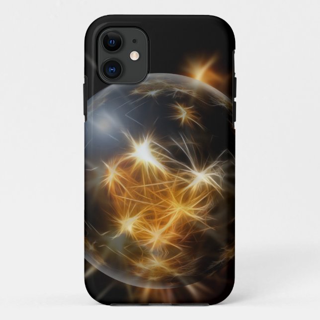iPhone / iPad case (Back)