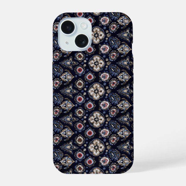 iPhone / iPad case (Back)