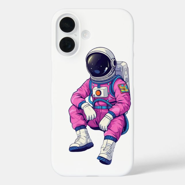 iPhone / iPad case (Back)