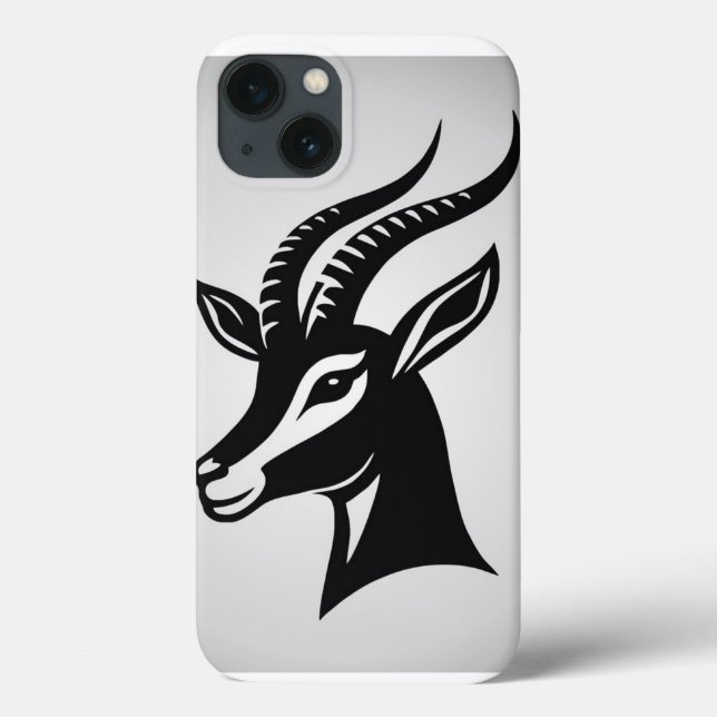 iPhone / iPad case (Back)