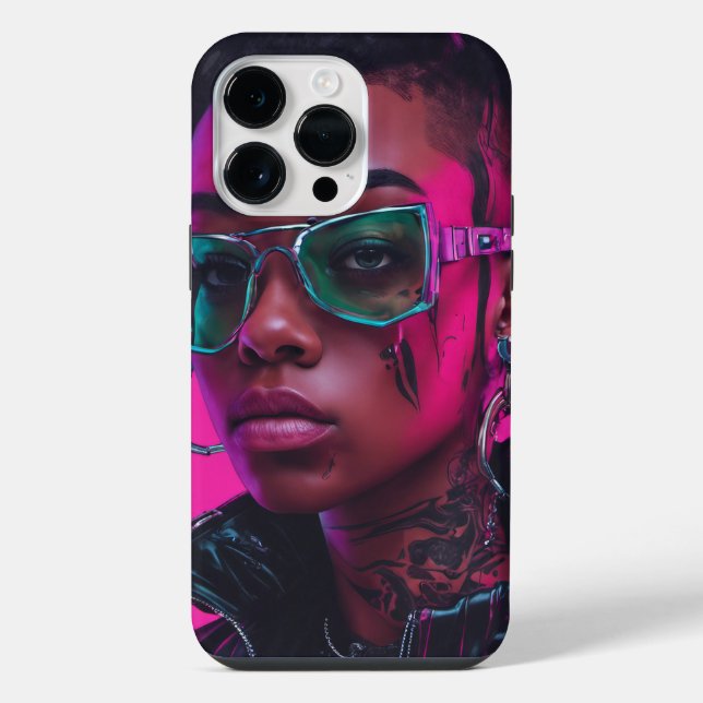 iPhone / iPad case (Back)
