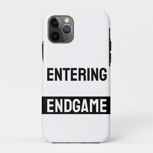 iPhone / iPad case (Back)