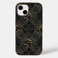 iPhone / iPad case
