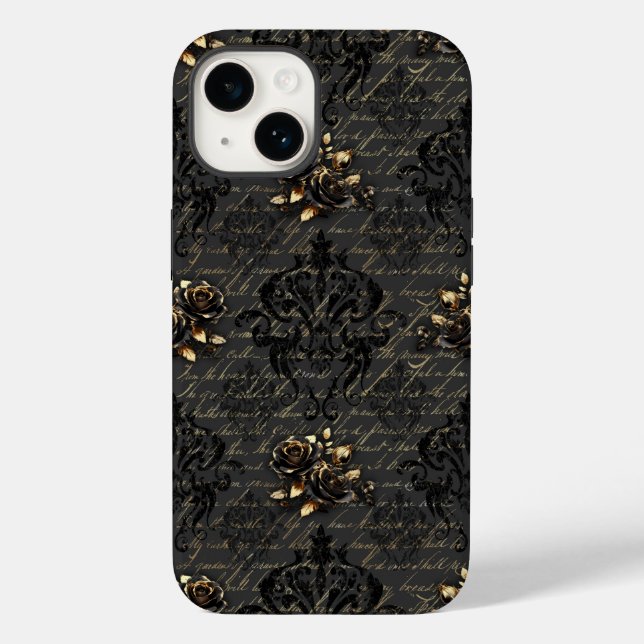 iPhone / iPad case (Back)