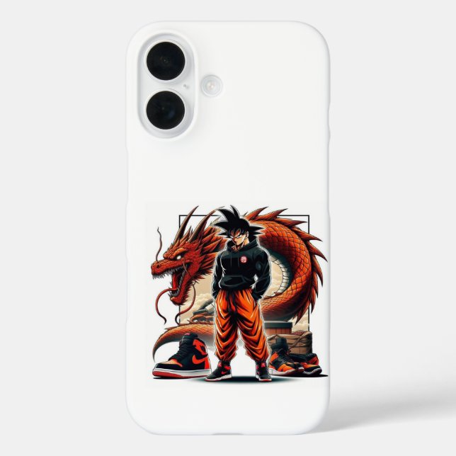 iPhone / iPad case (Back)