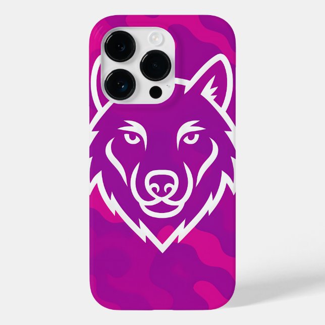 iPhone / iPad case (Back)