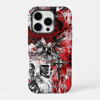 iPhone / iPad case