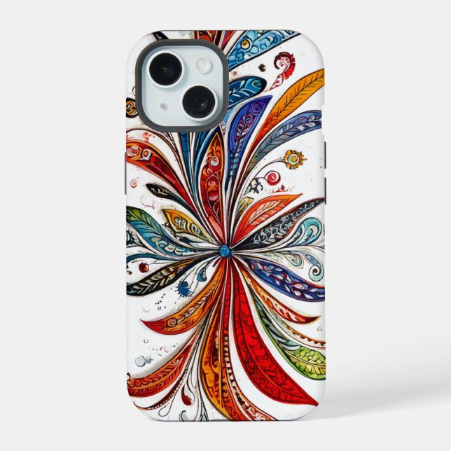 iPhone / iPad case (Back)