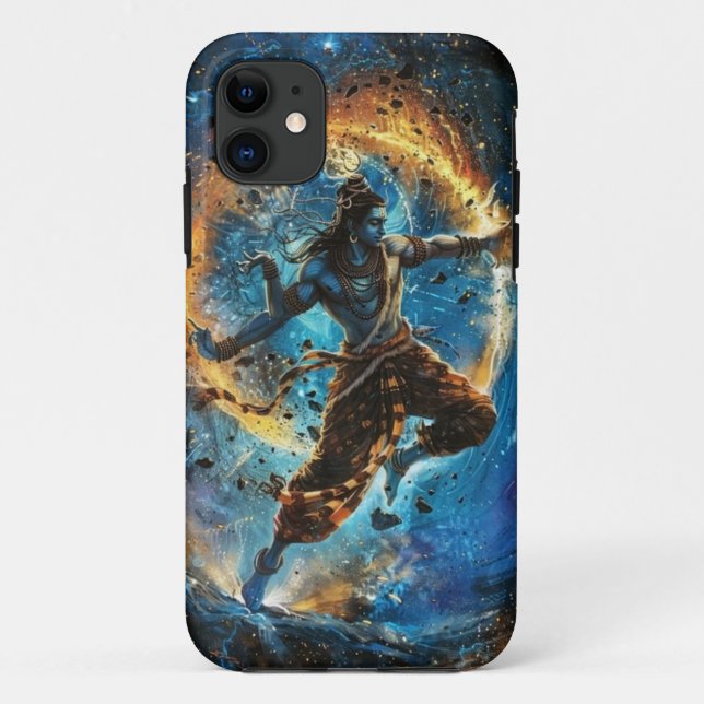 iPhone / iPad case (Back)