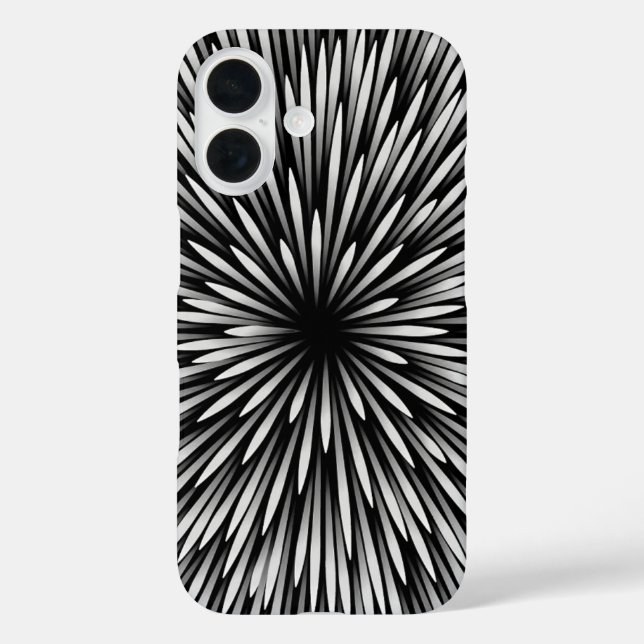 iPhone / iPad case (Back)