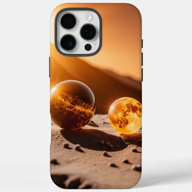 iPhone / iPad case (Back)