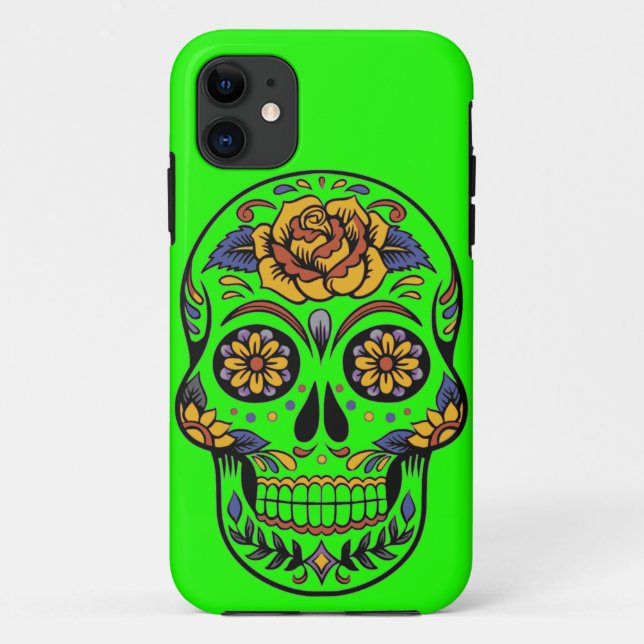 iPhone / iPad case (Back)