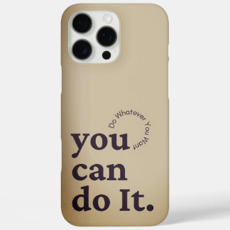 iPhone / iPad case