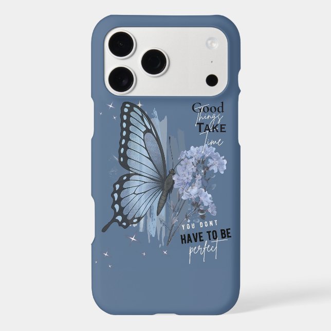 iPhone / iPad case (Back)