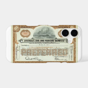 iPhone / iPad case