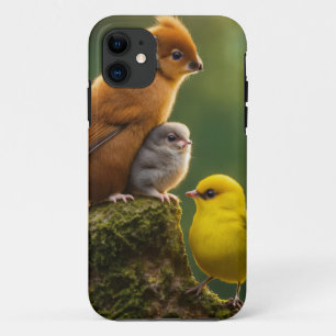 iPhone / iPad case