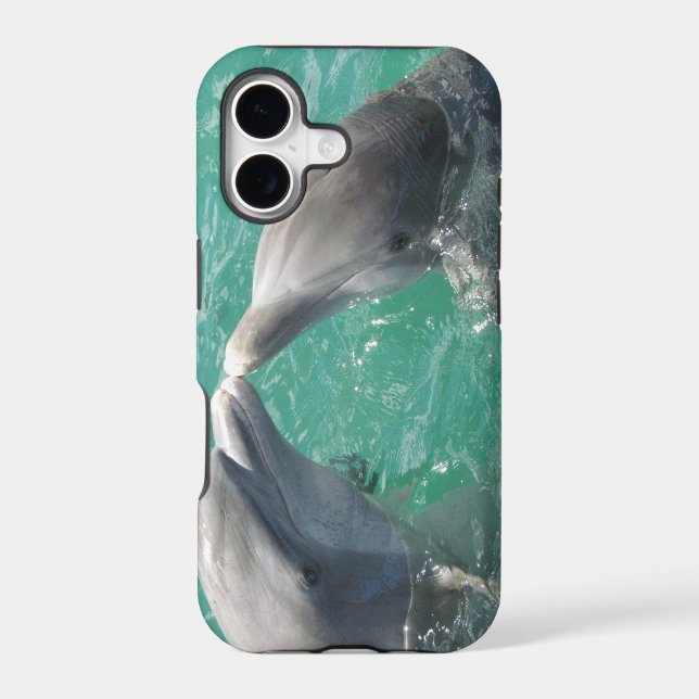 iPhone / iPad case (Back)