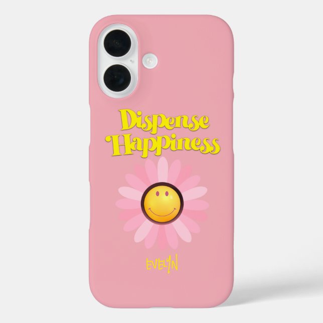 iPhone / iPad case (Back)