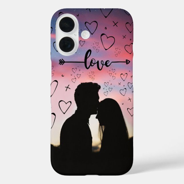 iPhone / iPad case (Back)