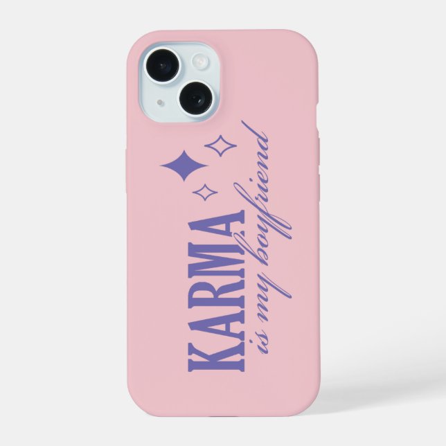 iPhone / iPad case (Back)